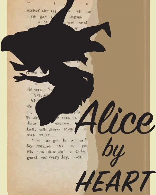 Alice by Heart Logo
