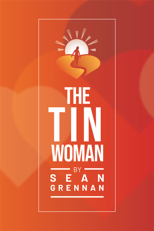 The Tin Woman Logo
