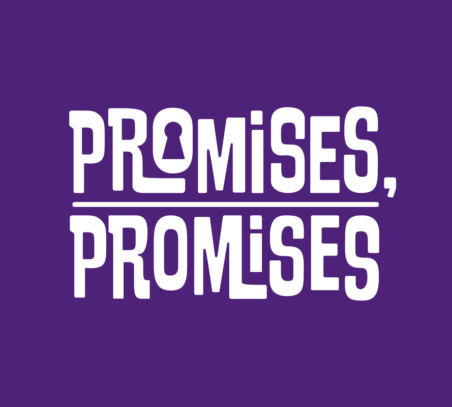 Promises, Promises Logo